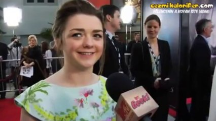 Oyuncularından Game of Thrones Jenerik Müziği