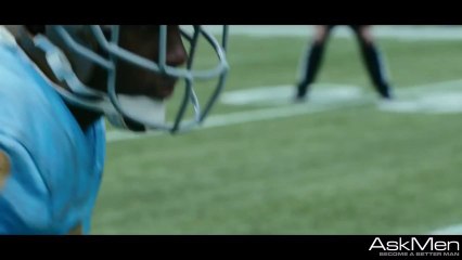 Duracell- Trust Your Power - NFLs Derrick Coleman