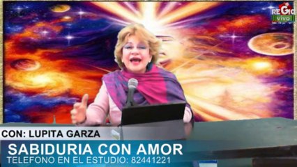 SABIDURIA CON AMOR 16 DE ENERO 2014