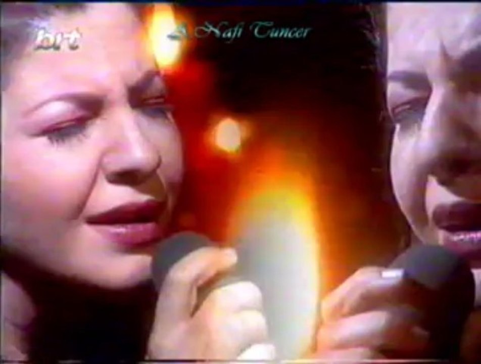 Çiğdem GÜRDAL-Doğar Yaz Ayları Çiçekler Açar