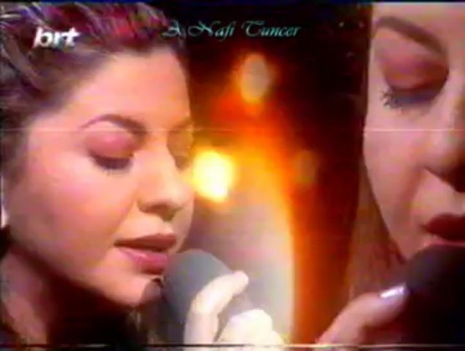 Çiğdem GÜRDAL-Gar Mı Yağmış Yüce Dağlar Başına