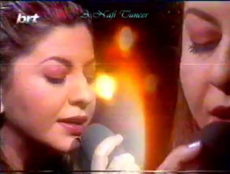 Çiğdem GÜRDAL-Gar Mı Yağmış Yüce Dağlar Başına