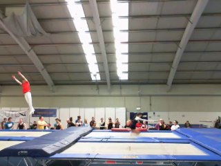 Advanced Ladies - 19