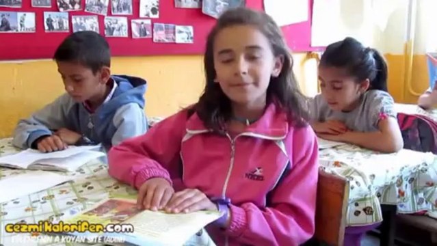 Yüreğil İlköğretim Okulu - Ah Nerede Vah Nerede