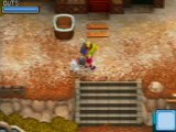 Harvest Moon : Grand Bazaar - Vidéo gameplay #3