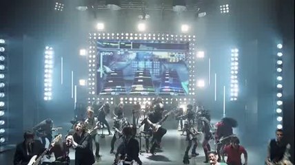 AC/DC LIVE : Rock Band - Let There Be Rock