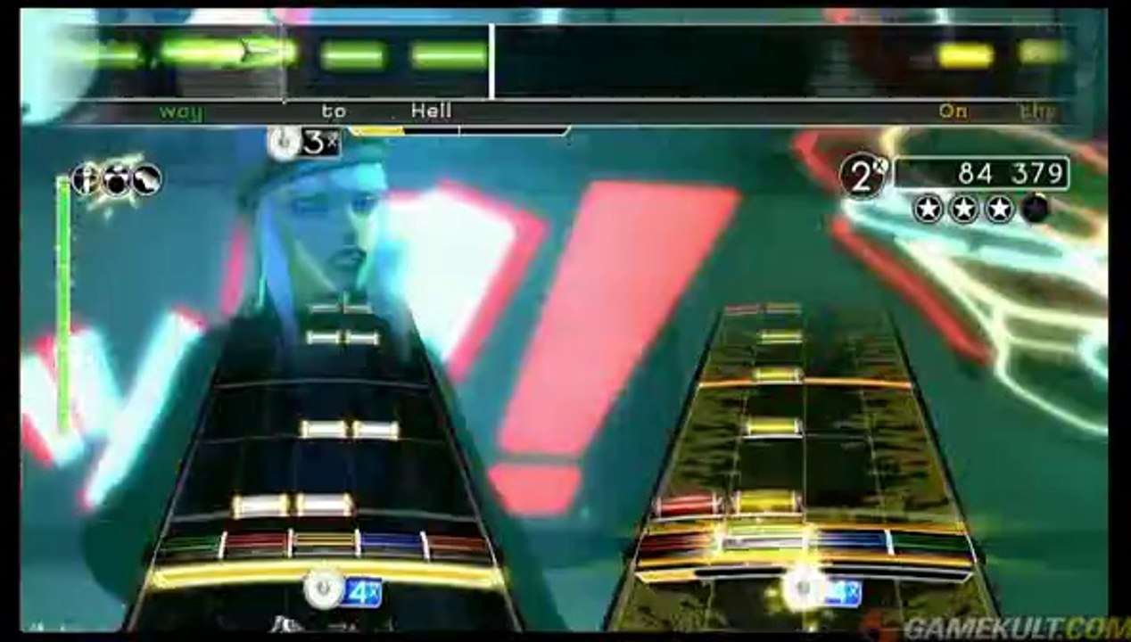 AC/DC LIVE : Rock Band - Highway to Hell