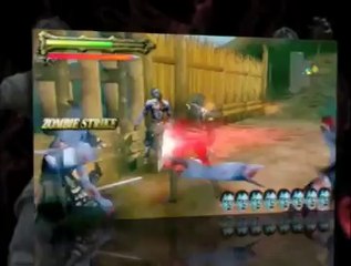 Undead Knights - Trailer #3