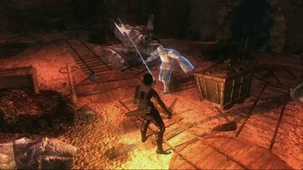 Demon's Souls - Walkthrough #2