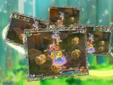 Final Fantasy Crystal Chronicles : Echoes of Time - Trailer Jump Festa 2009