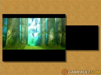 Final Fantasy Crystal Chronicles : Echoes of Time - Bonjour, fillette, tu veux un bonbon ?