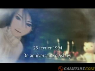 Another Code : R - Les portes de la mémoire - - Pas de veine