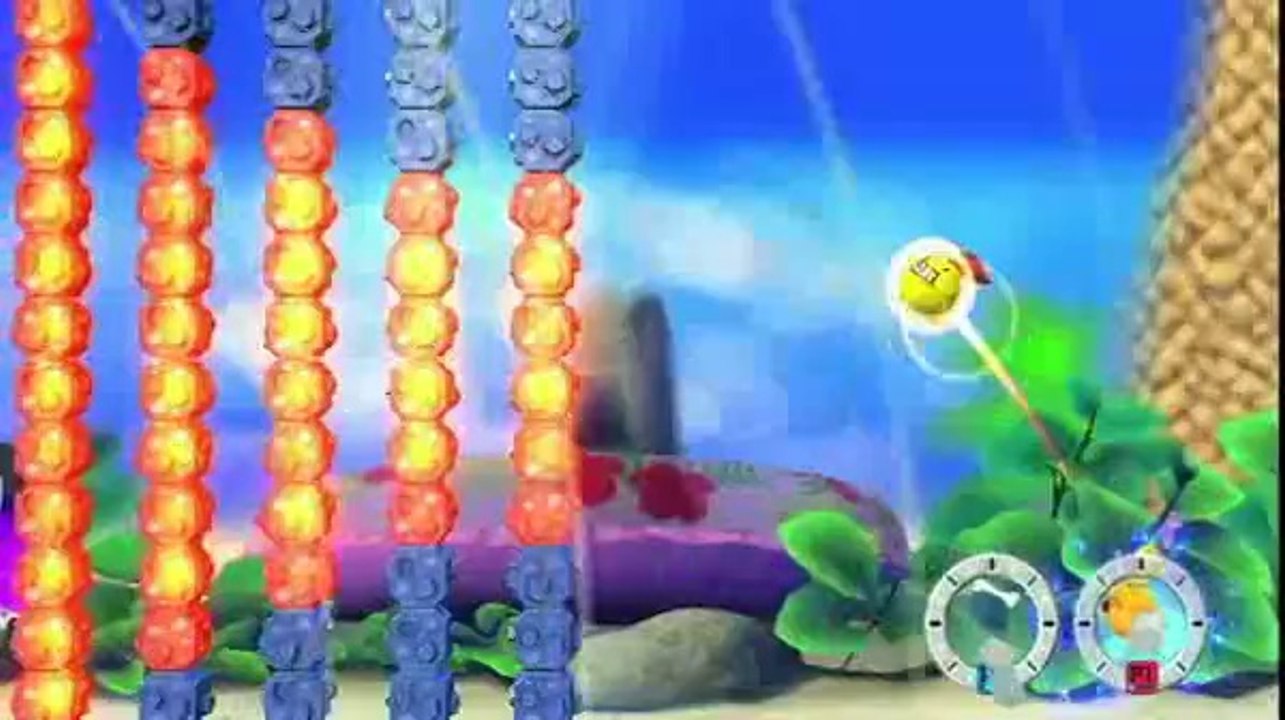 FlingSmash - Trailer E3 2010