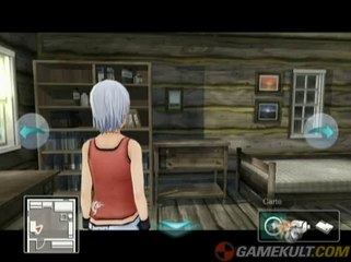 Another Code : R - Les portes de la mémoire - - Palpitant