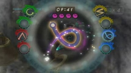 Wand of Magic - Sortilège #4