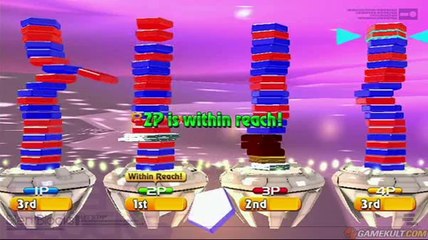 Let's Tap - Silent Blocks