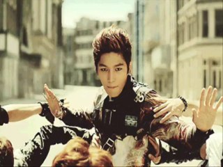 1. Hide & Seek - Miss A Kpop Boyband Mashup 2013