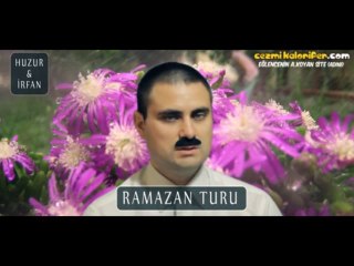 Huzur & İrfan - Ramazan Turu 2