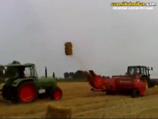 Alternatif Saman Yükleme Tekniği