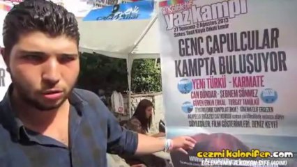 Yiğit Bulut'un Jöleli Kardeşi
