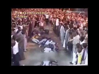 Aduket Tarikatı (12 Dövüşçü)