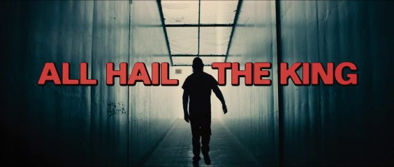 All Hail the King - Mandarin - Iron Man 3 / Thor 2 - Extrait Court-Métrage