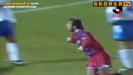 Leonardo'nun Harika Golü (1995)