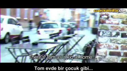 Facebook'taki Bilgileri Kullanarak Başkasının Yerine Geçmek