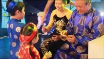 Don Tet 2014 Cung Gia Dinh Gala Nhac Viet