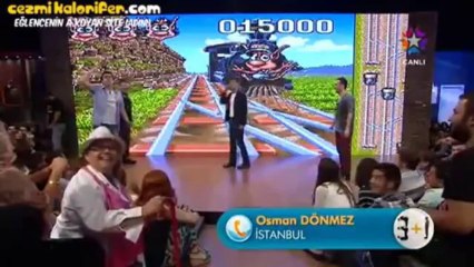 Tolga Abi ile Yıllar Sonra Hügo Oynamak