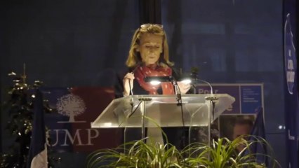 Ils soutiennent JACQUES KOSSOWSKI : Marie-Pierre LIMOGE