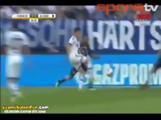 Draxler'in Harika Asisti