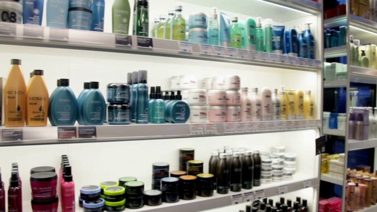 frisør - Oslo Adam og Eva Storgata