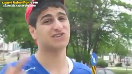 MC Mimik - Kime Gülüyon Cane ?