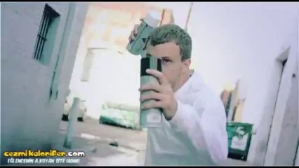 Siyah ile Beyazın Savaşı