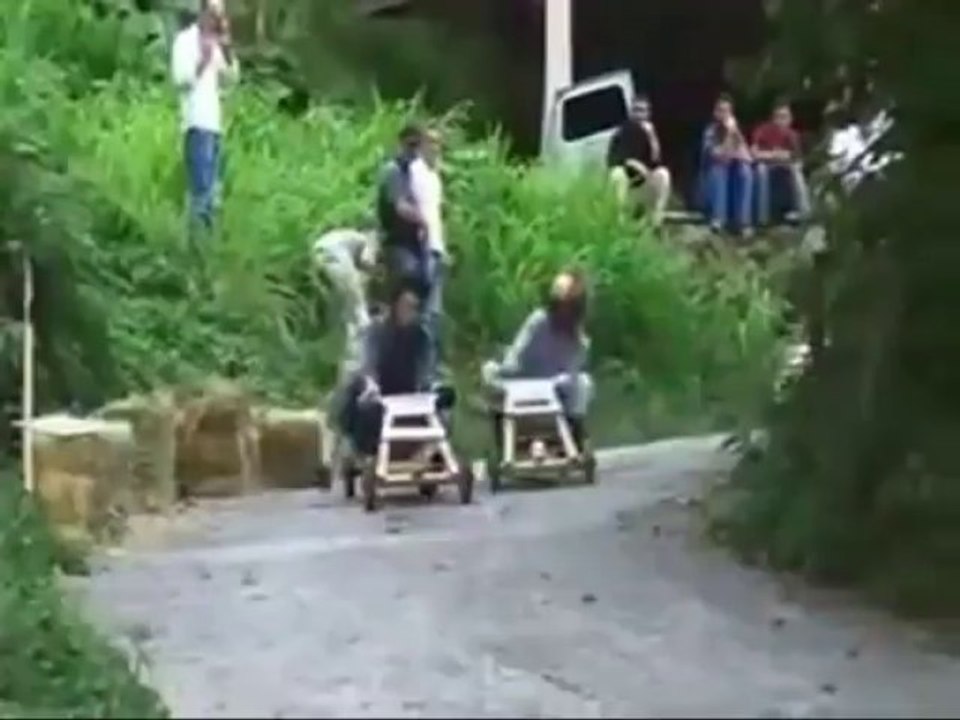 Karadeniz Usulü Ralli