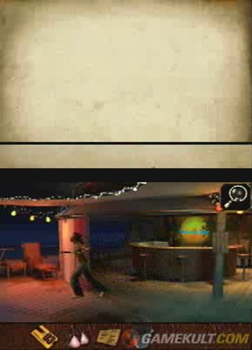 Secret Files 2 : Puritas Cordis - L'affaire du bikini