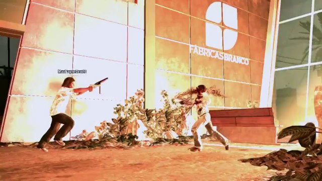 Max Payne 3 - Multijoueur - 2ème partie