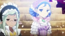 Rune Factory Oceans - Cinématique d'intro