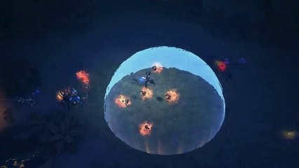 Diablo III - Wizard : Slow Time