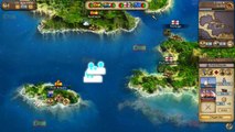 Port Royale 3 - Ships Convoys and Battles Tutorial