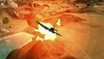 World of Warplanes - Heavy Fighters Teaser