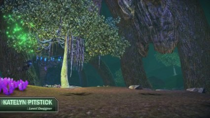 Tribes : Ascend - Preview Tartarus