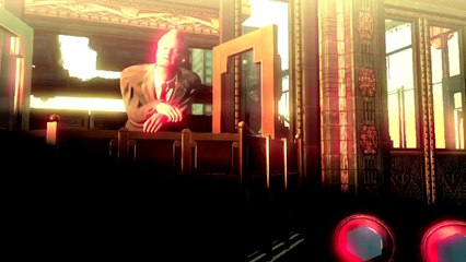 Hitman : Absolution - Sniper Challenge