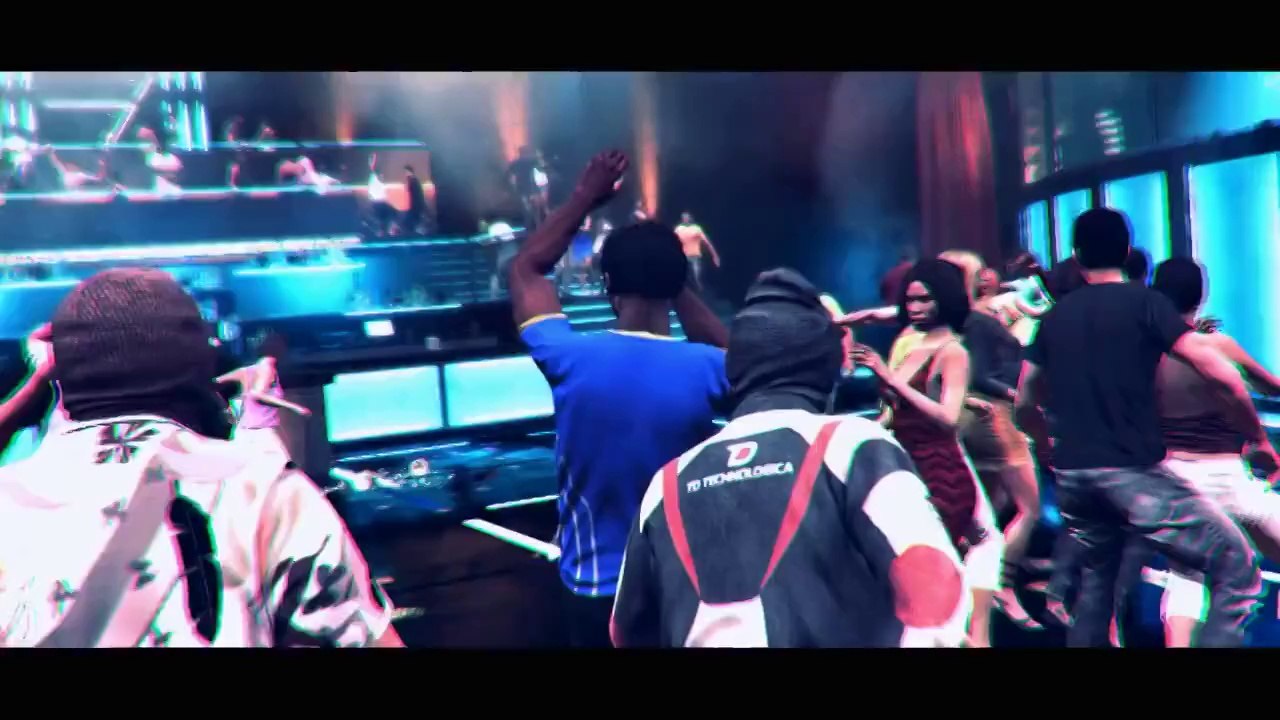 Max Payne 3 - Trailer de lancement