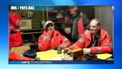 L'Eurozapping du 16 janvier