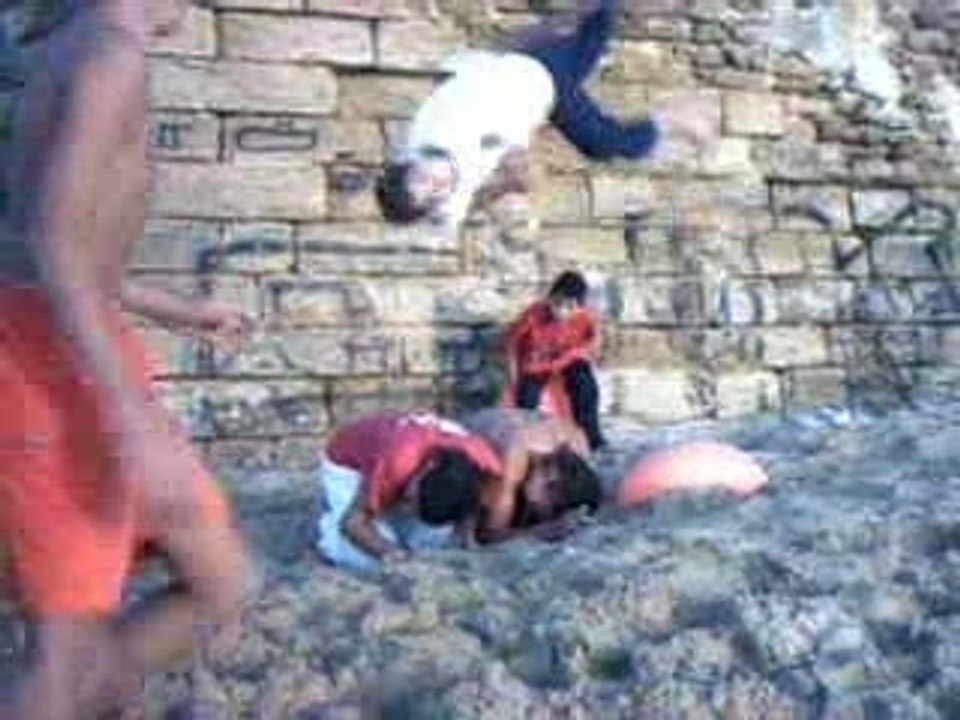 RECOPILACION DE TRIKS 2