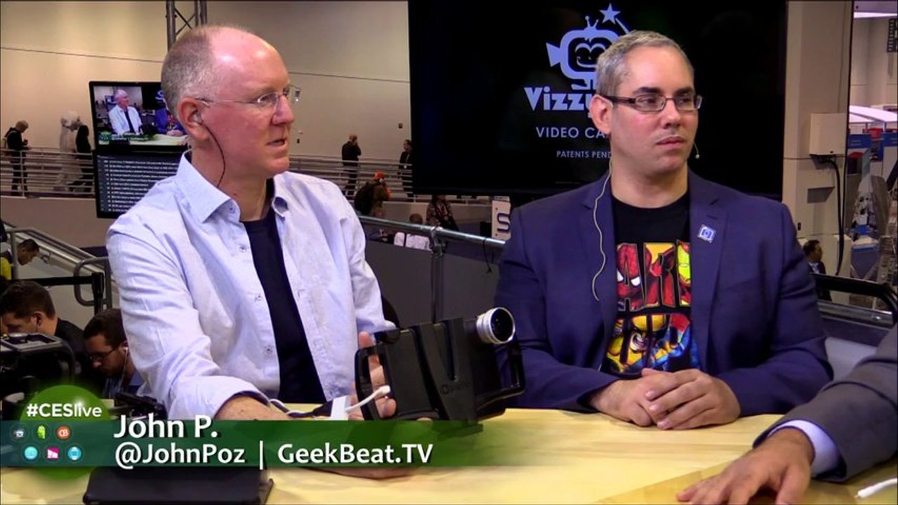 #CESLive: Let Pioneer Supercharge Your Car Audio - GeekBeat Tips & Reviews