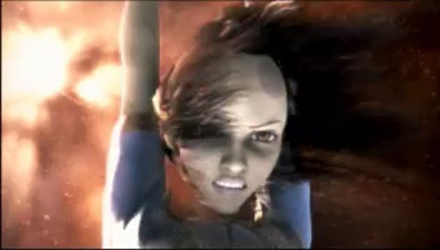 Kaena, The Prophecy / Kaena, la prophétie (2003) - Trailer