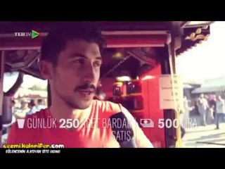 Bir Turşucu Ayda Ne Kadar Kazanıyor?